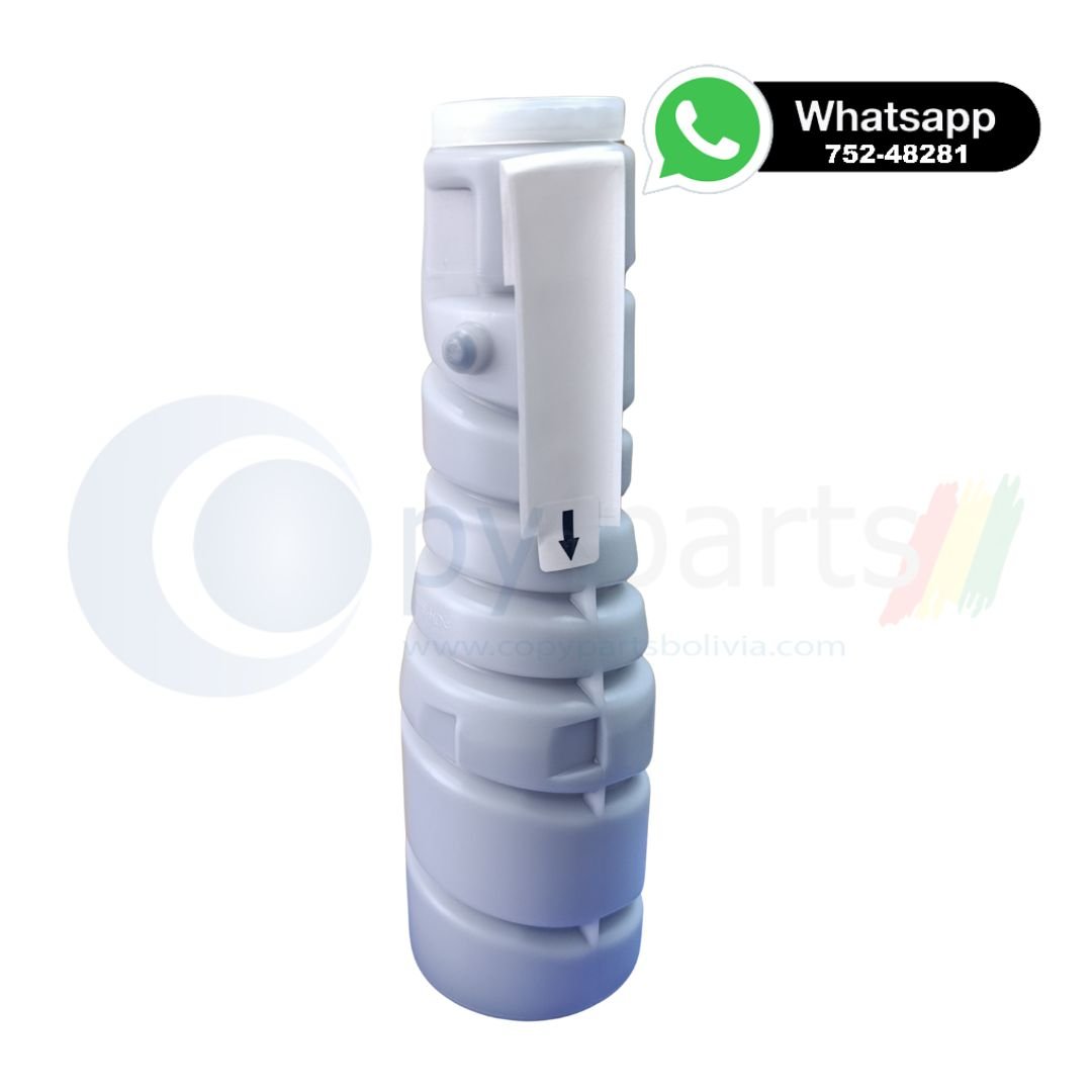 Toner Bizhub 222/282/362