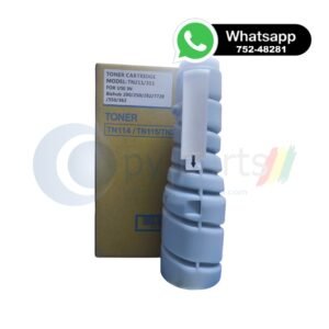 Toner Bizhub 200/250/350