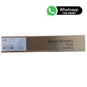 Cilindro OPC Black Compatible para Bizhub C652/C552/C452/C451/C550