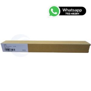 Cilindro Tambor OPC Fuji Compatible Bizhub 308 368 458 558 658 C368 C458 C558 C658 Color y Negro