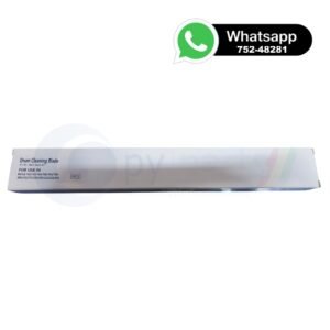 Cuchilla de Limpieza Compatible para Bizhub 250/200/162/222/223