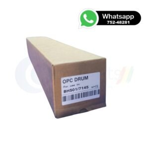 Cilindro OPC Compatible para Bizhub 361 421 501