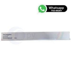 Cuchilla de Limpieza Compatible para Bizhub 308 368 458 558 658 Color y Monocromáticas