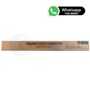 Cilindro OPC Compatible para Bizhub 227 287 367 C227 C287 C367