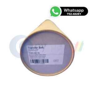 Banda de Transferencia Compatible Bizhub C224 C284 C364 C454 C554 C258 C308 C368 C250i C300i C360i C221 C281