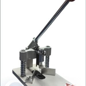 Bordeadora de esquinas Capacidad 300 hojas