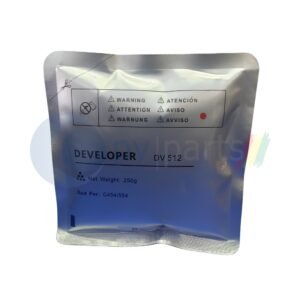 Revelador Bizhub C454/C554e Magenta