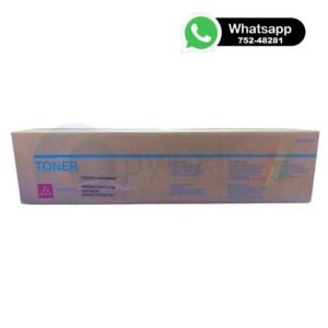 Toner TN713 Bizhub C659/C759 Magenta
