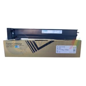Toner TN713 Bizhub C659/C759 Black