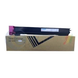 Toner TN713 Bizhub C659/C759 Magenta