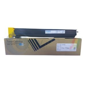 Toner TN713 Bizhub C659/C759 Yellow