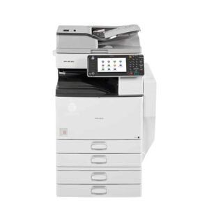 Fotocopiadora Ricoh Aficio MP 4002 | 40 ppm B/N | A3