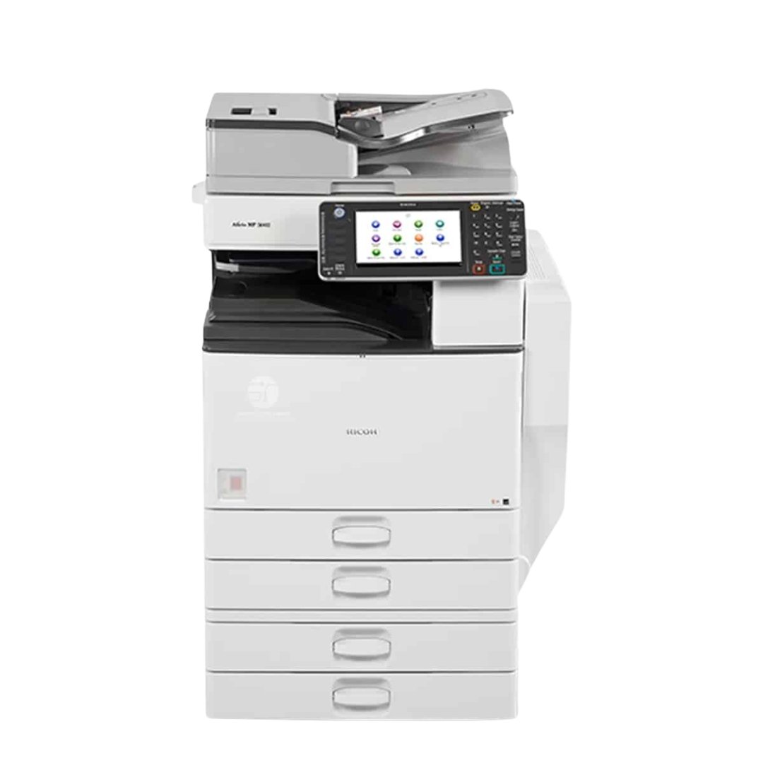 Fotocopiadora Ricoh Aficio MP 4002 | 40 ppm B/N | A3