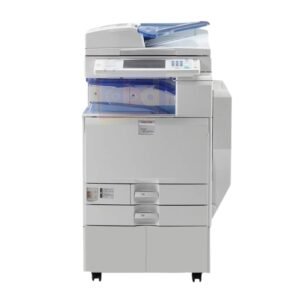 Fotocopiadora Ricoh Aficio MP 4001 | 40 ppm B/N | A3