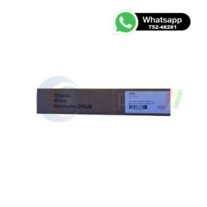 Cilindro OPC Compatible para Ricoh MP 4000/4001/4002/5000/5001/5002