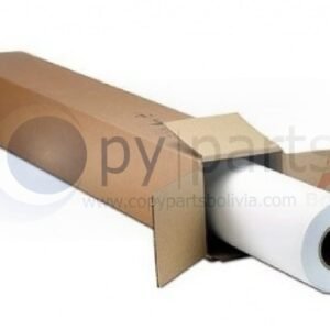 Rollo Papel fotográfico adhesivo Mate