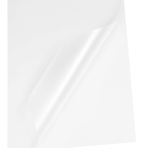 Carpeta de Transferencia Protectora para Laminadoras y Foil (30 x 35 cm)