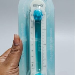 Mini Cortador de Círculos Ajustable (2 a 10 cm) - KW-trio