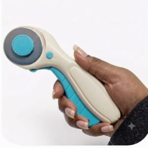 Cortador Rotativo Ergonómico de 45mm - Modelo KM5613