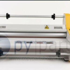 Laminadora de Bobinas A3 con Panel Digital - Modelo FM3520
