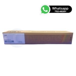 Cilindro Tambor OPC Negro Compatible Bizhub C659 C759
