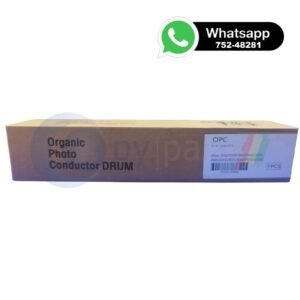Cilindro Tambor OPC Compatible Ricoh MP 4000 4001 5001 5002 y Aficio 1035 2035 3035 3045
