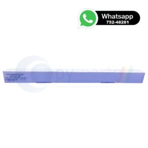 Rodillo de Limpieza del PCR Compatible Bizhub 308 368 458 558 658 y Serie Color C258 al C658