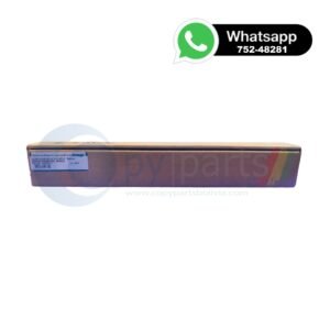 Rodillo de Presión Compatible Bizhub 223 283 363 423 200 250 350 y Serie Di