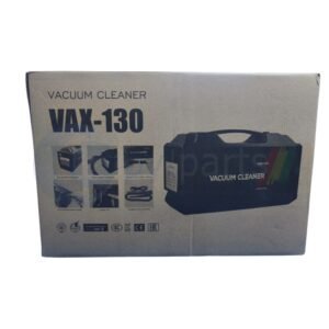 Aspiradora de Servicio Técnico VAX-130 (5.5kg)