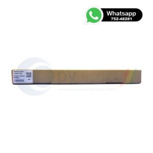 Rodillo de Limpieza auxiliar del Fusor Compatible Bizhub 554e 654e 754e C554 C654 C754