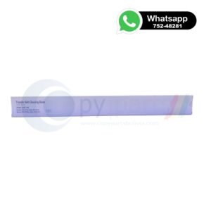 Cuchilla de Limpieza Banda de Transferencia Compatible Bizhub C224 C284 C364 C454 C554 C258 C308 C368 C458 C558 C658 y Serie B/N